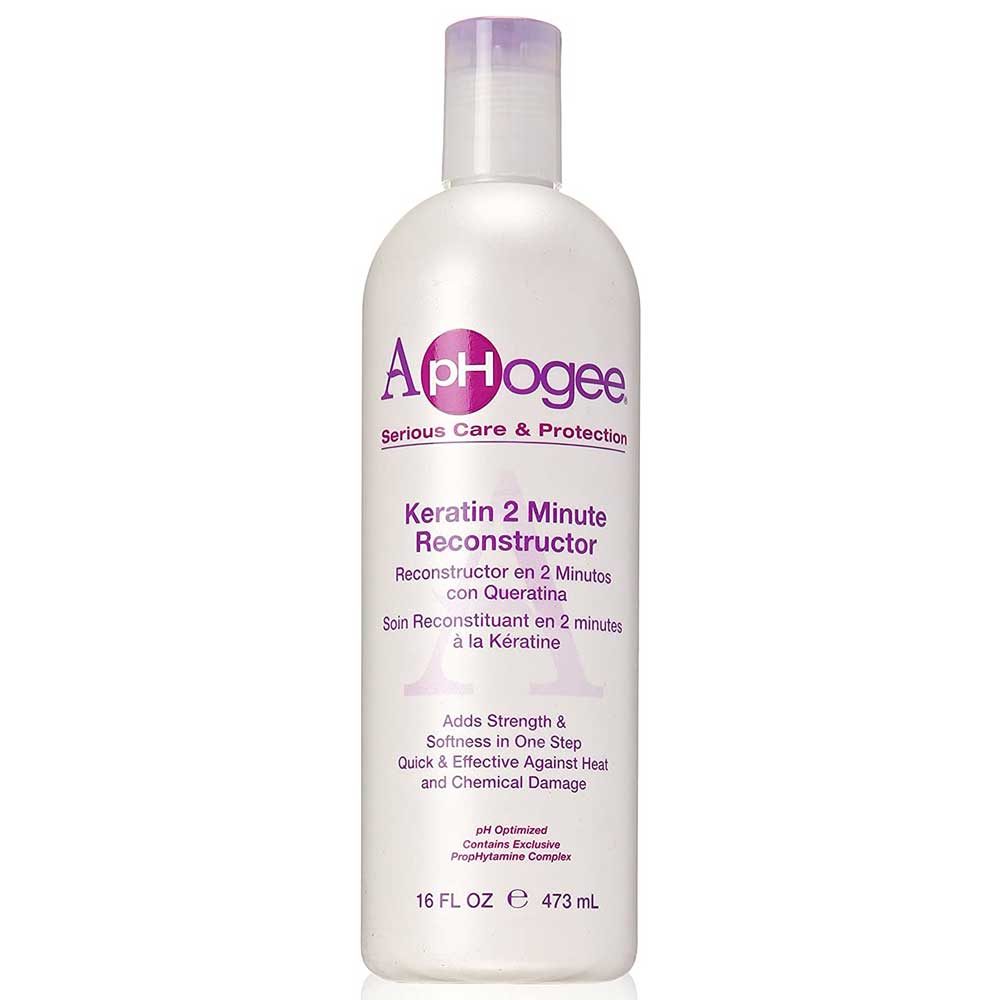 Aphogee Keratin Reconstructor 473ml