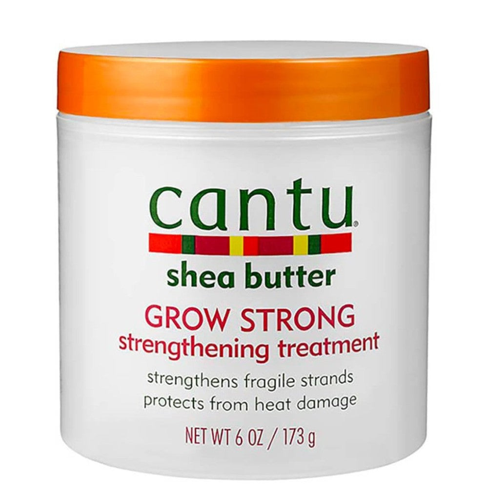 Cantu Grow Strong Strengthening Treatment 173g