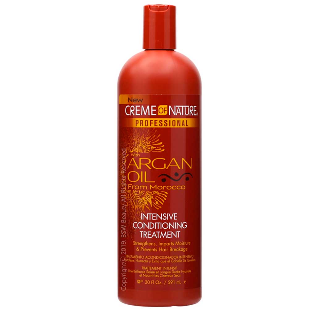 Creme Of Nature Argan Oil Conditioner