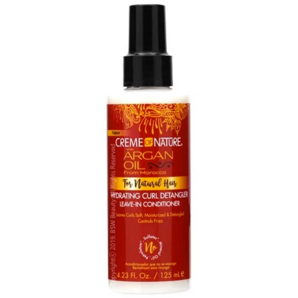 Creme Of Nature Hydrating Curl Detangler