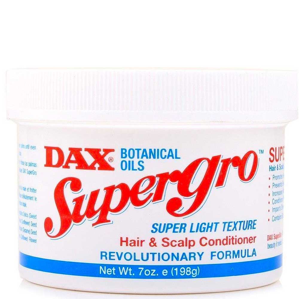 Dax Super Gro 7oz/198g