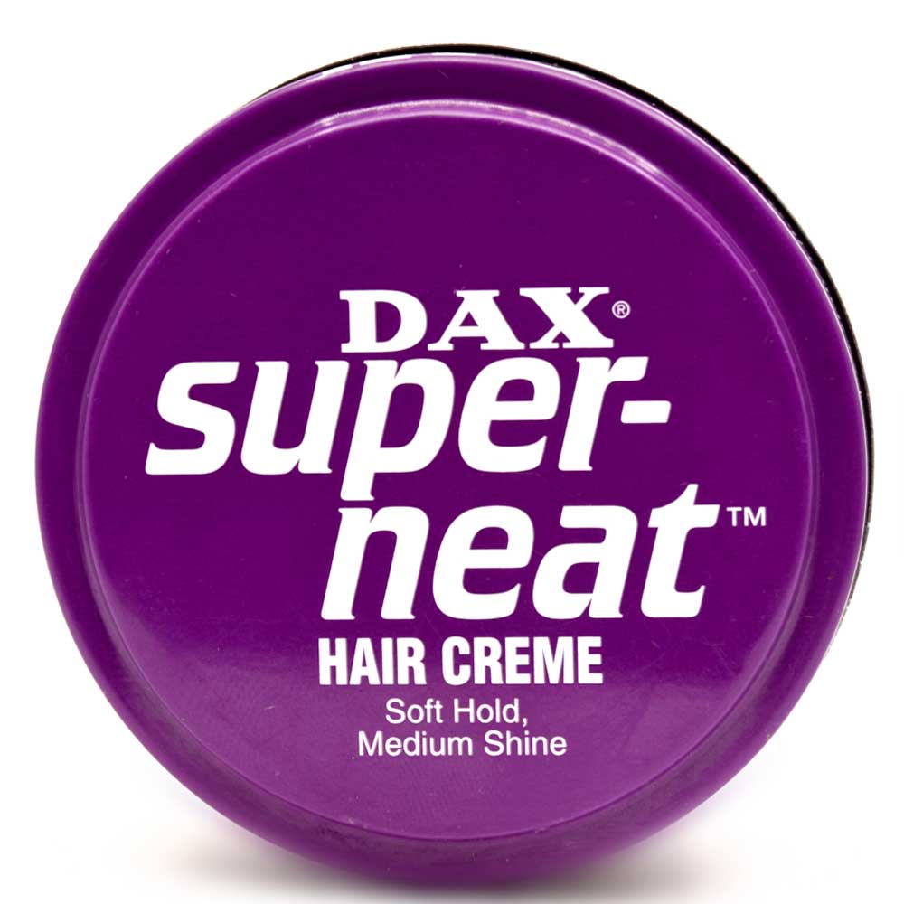 Dax Super & Neat Tin