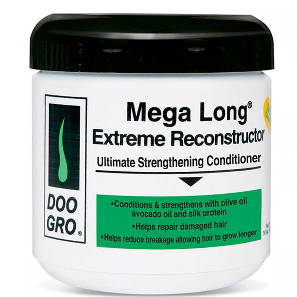 Doo Gro Mega Long Extreme Reconstructor