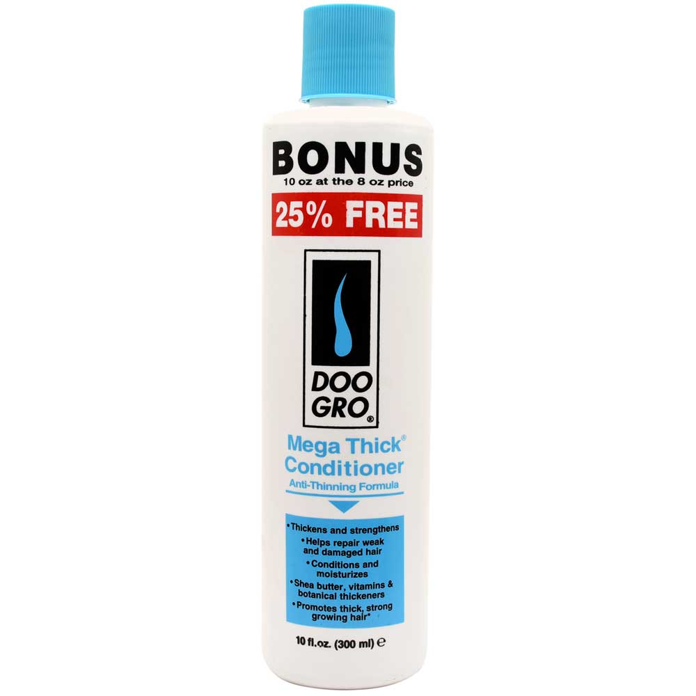 Doo Gro Mega Thick Conditioner Anti-Thinning Formula