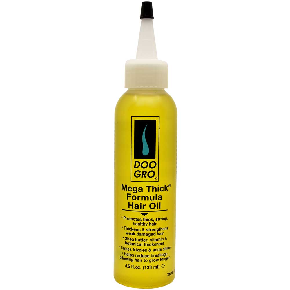 Doo Gro Mega Thick Growth Oil