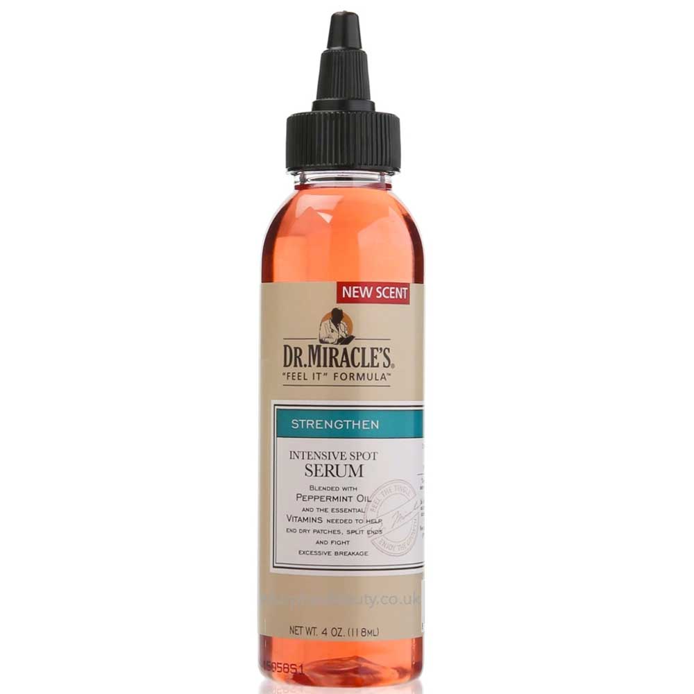 Dr.Miracles Intensive Spot Serum 4oz