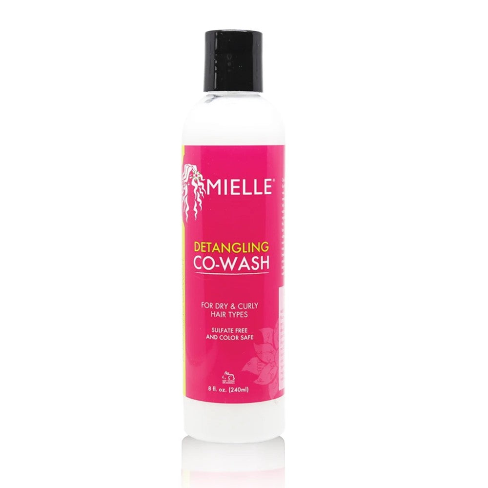 Mielle Detangling Co-Wash 8oz