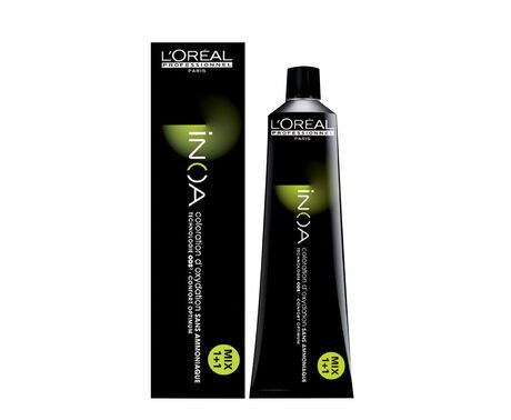 L'oreal Professionnel Hair Colour Inoa 6.3 ODS2 60g