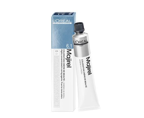 L'oreal Professionnel Hair Colour Majirel Cool Inforced 8.13 50ml