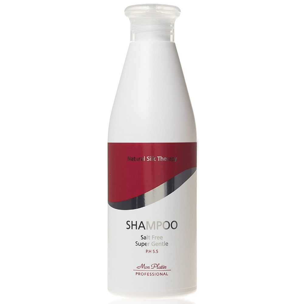 MON PLATIN PROFESSIONAL SHAMPOO SALT FREE 400ML