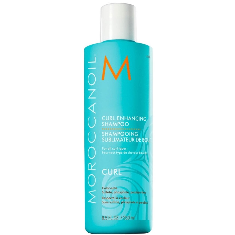 MOROCCANOIL CURL ENHANCING SHAMPOO 250ML