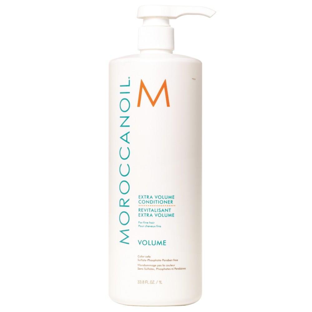 MOROCCANOIL EXTRA VOLUME CONDITIONER 1000 ML