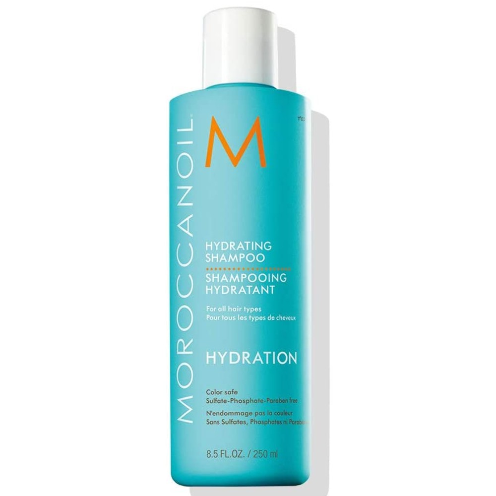 MOROCCANOIL HYDRATING SHAMPOO 250ML