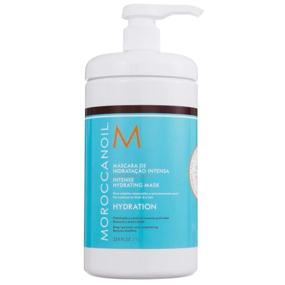Moroccanoil Intense Hydrating Mask 1000ml