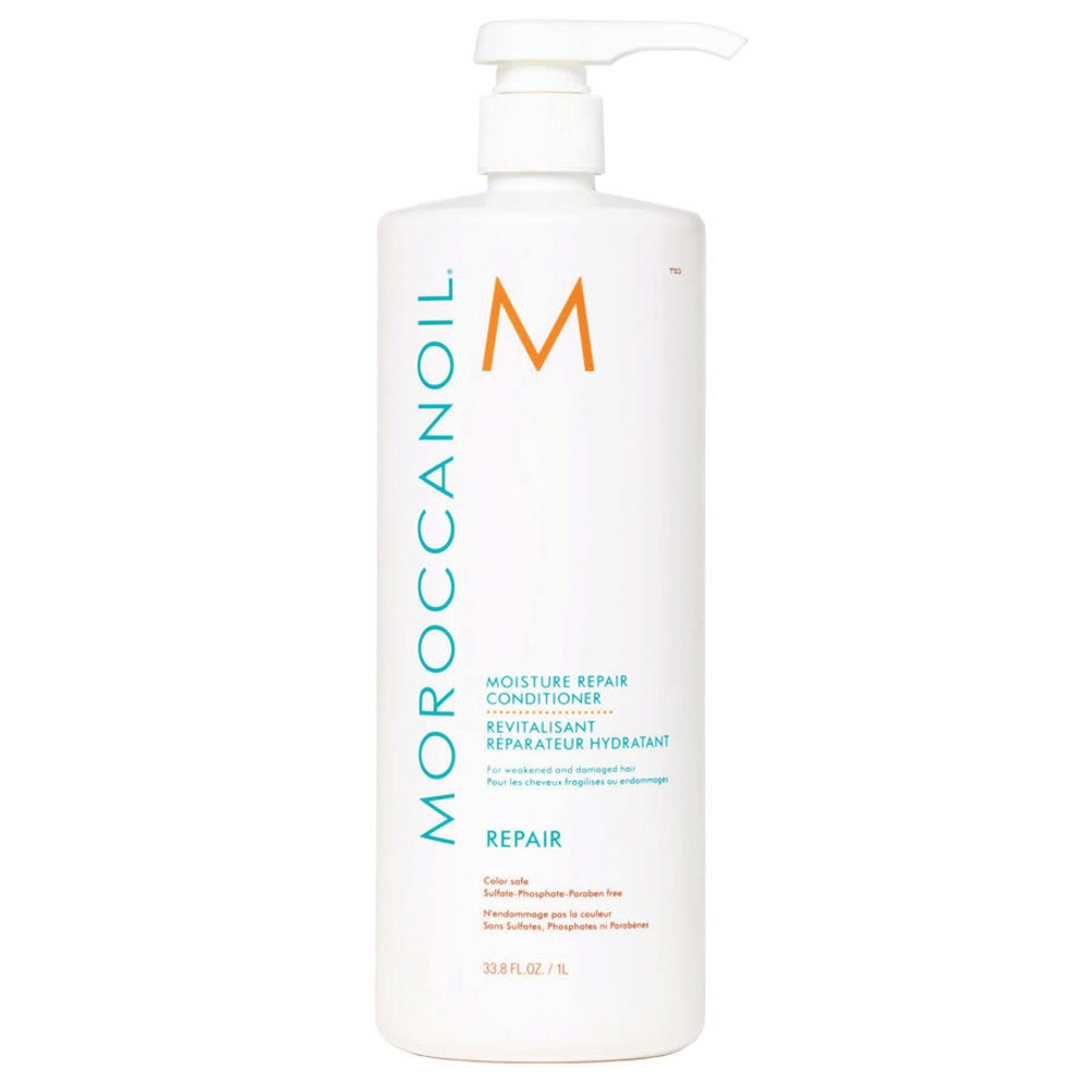 MOROCCANOIL MOISTURE REPAIR CONDITIONER 1000ML