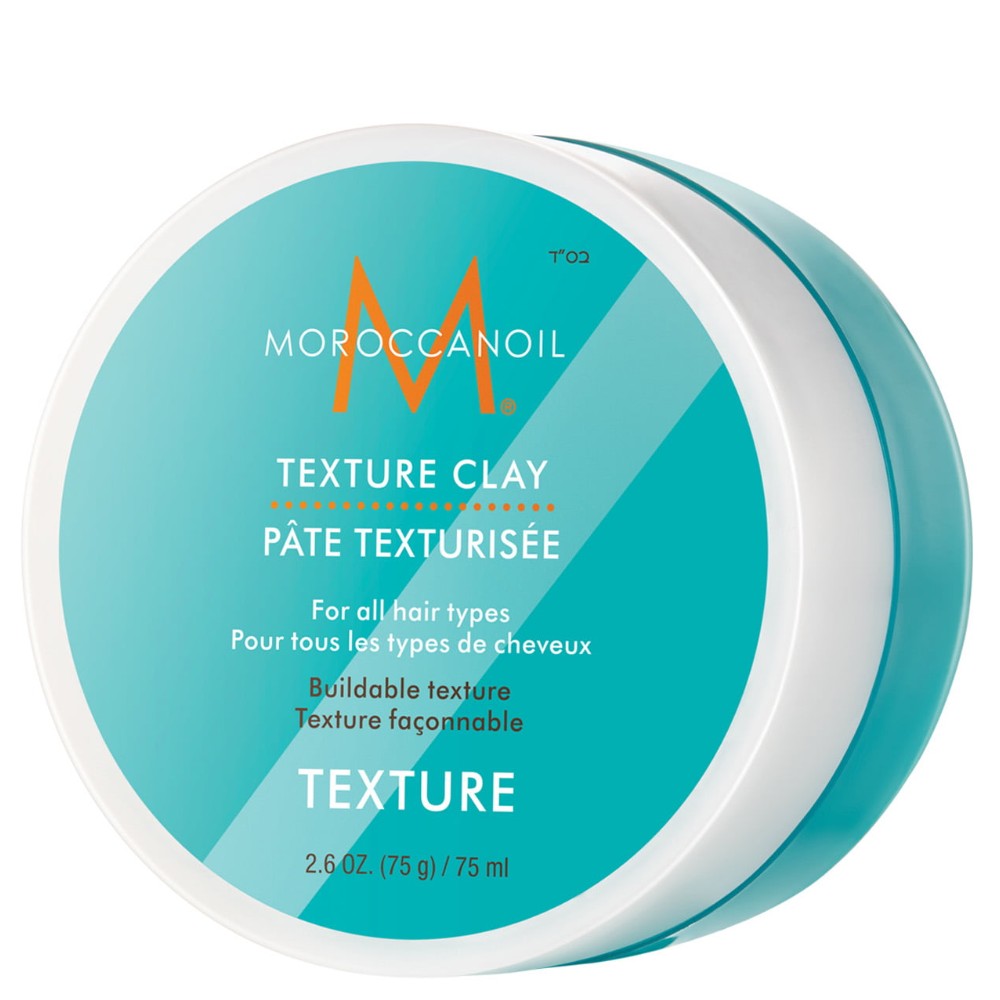 MOROCCANOIL TEXTURE CLAY 75ML