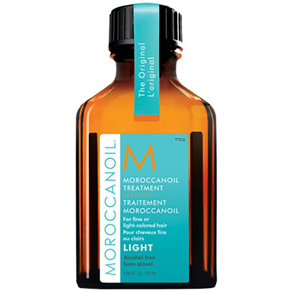 MOROCCANOIL TREATMENT LIGHT 25ML