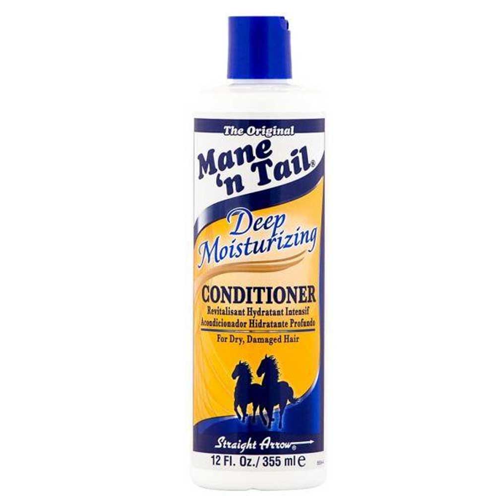 Mane N Tail Deep Moisturizing Conditioner 12oz