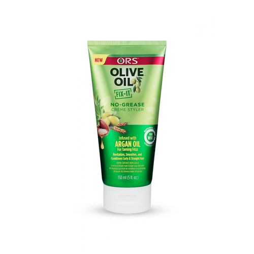 ORS Olive Oil Fix It No Grease Creme Styler 5oz