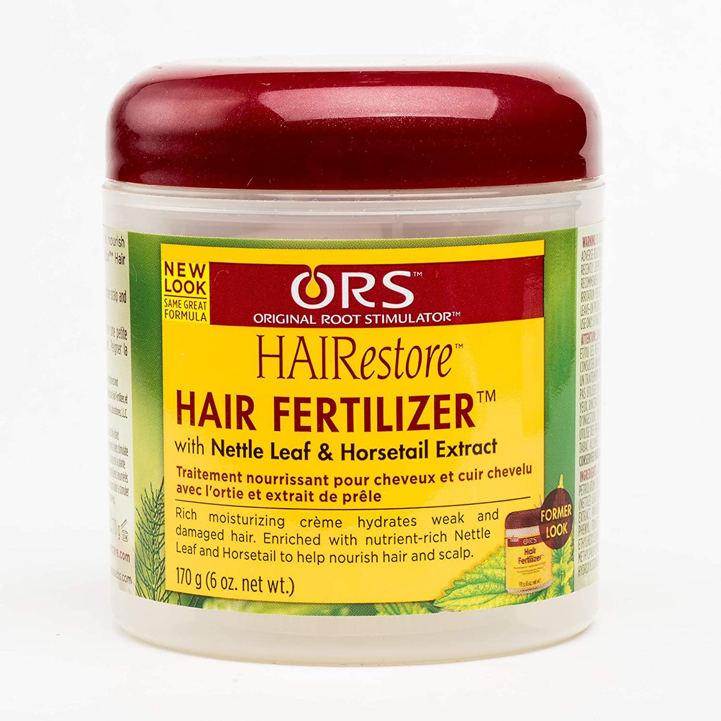 ORS HAIRestore Hair Mayonnaise 16oz