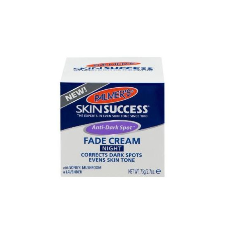 Skin deals success cream