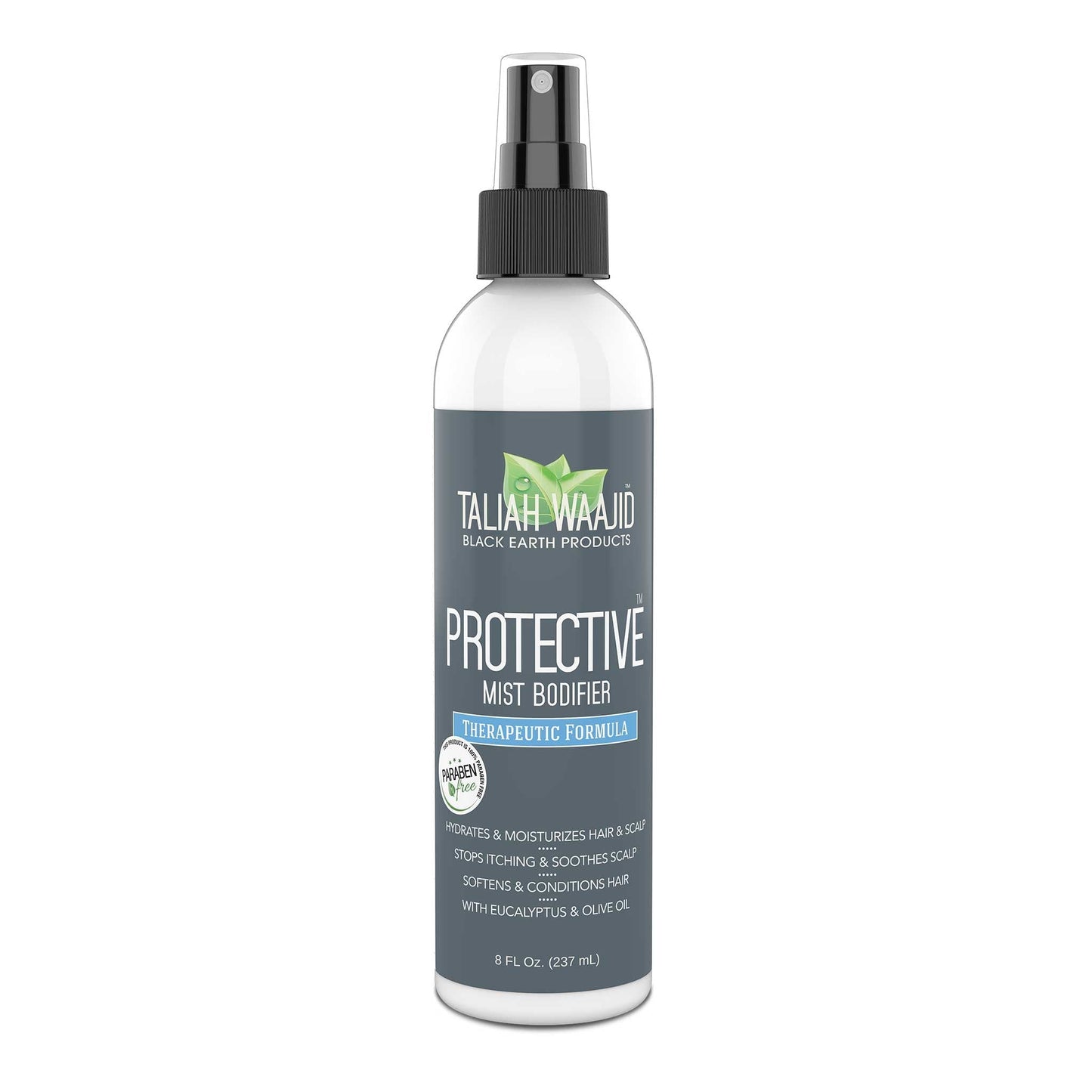 Taliah Waajid Profective Mist Bodifier Therapeutic Formula 8oz