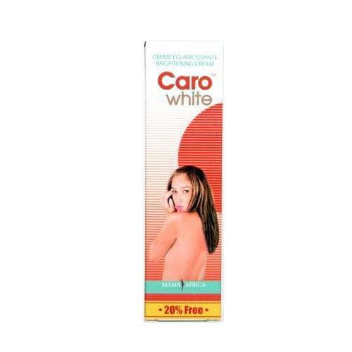Mama Africa Caro Light Brightening Cream 60ml