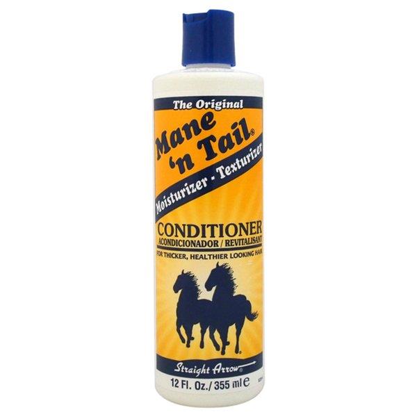 Mane N Tail Moisturizer Texturizer Conditioner 12oz