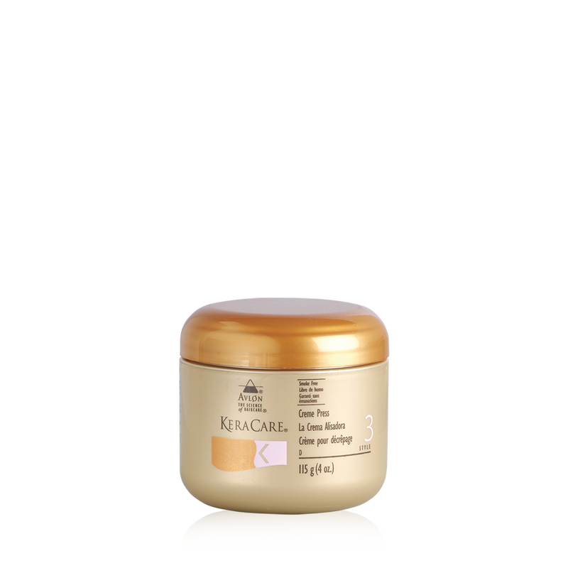 Keracare Crème Press 4oz