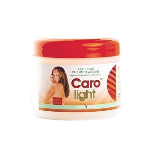 Mama Africa Caro Light Lightening Beauty Cream 450ml