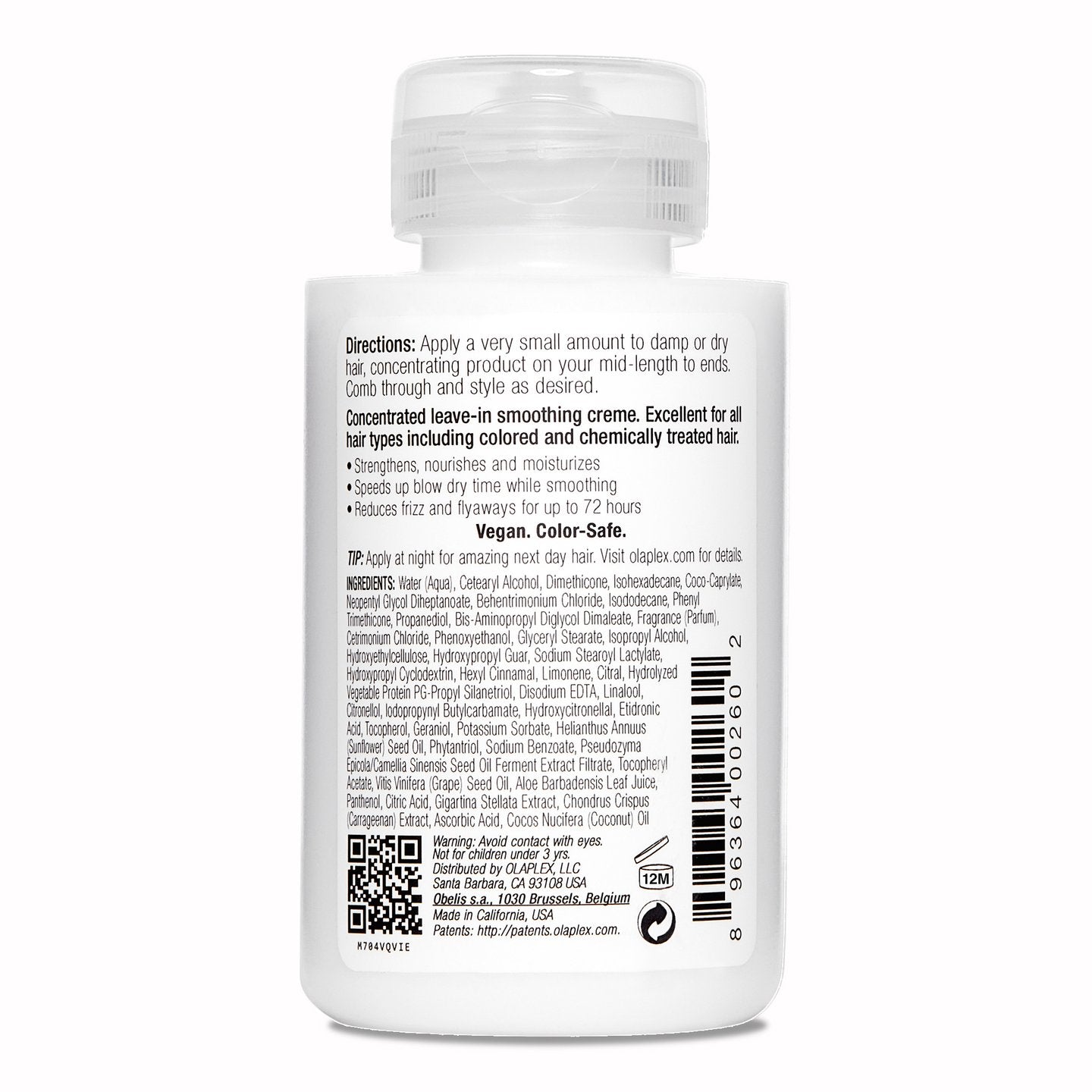 Olaplex No.6 Bond Smoother