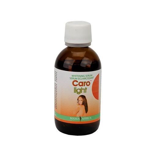 Mama Africa Caro Light Whitening Serum 50ml M M Hair and Beauty