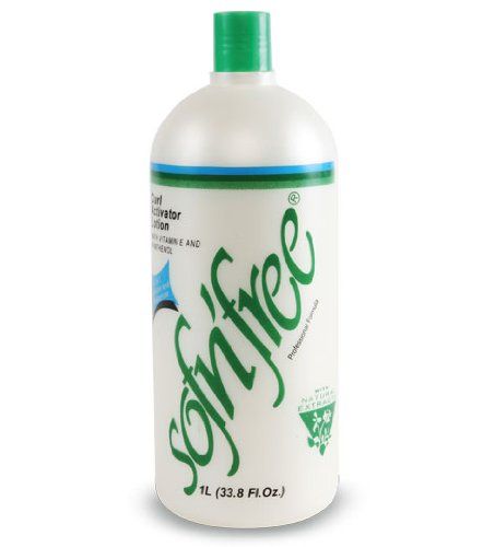 Sofn'free Curl Activator Lotion 1000ml