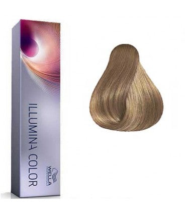 Wella Illumina 7/81 60ml