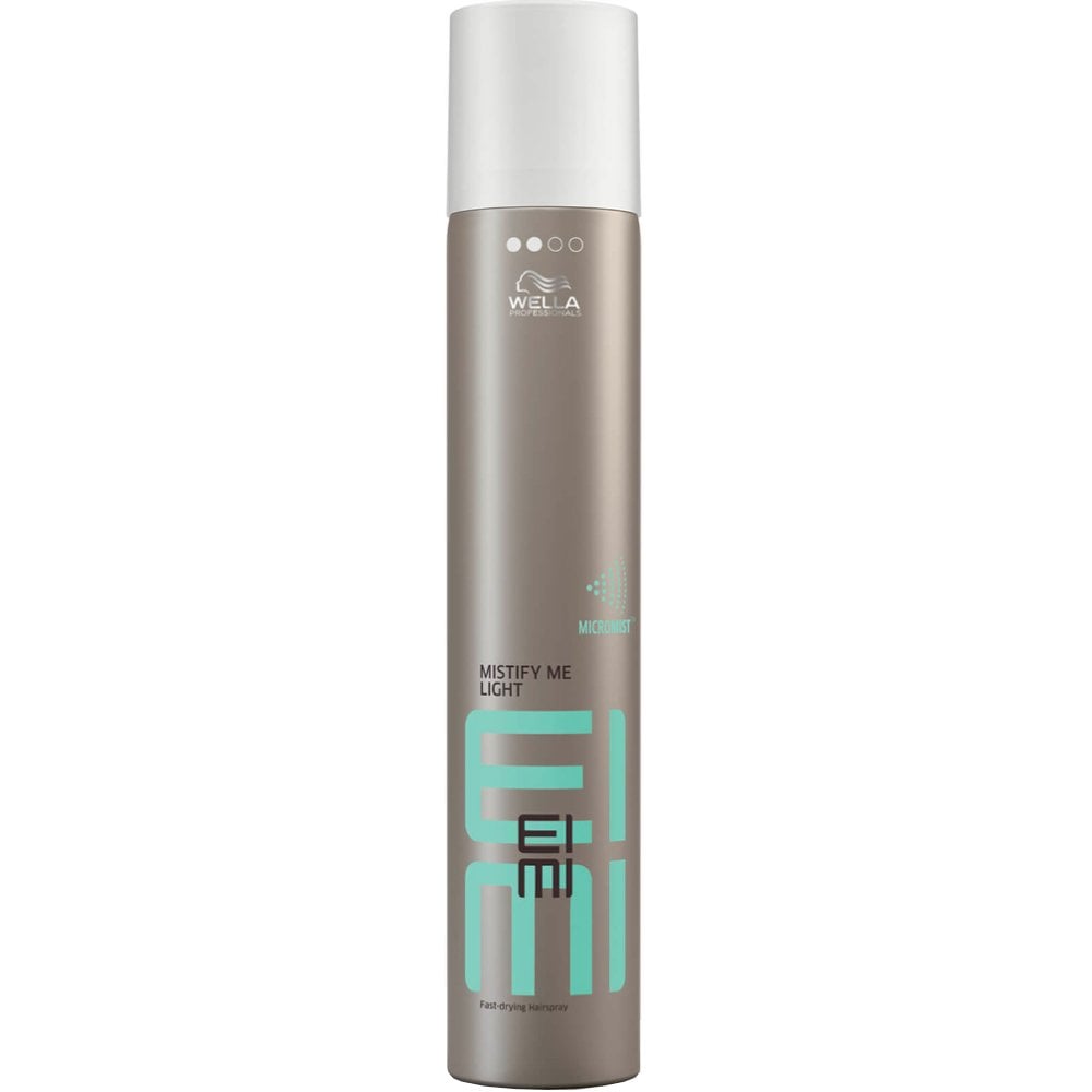Wella Professionals EIMI Mistify Me Light 500ml