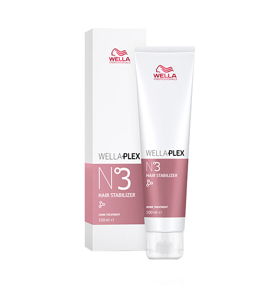 WellaPlex No3 Hair Stabilizer