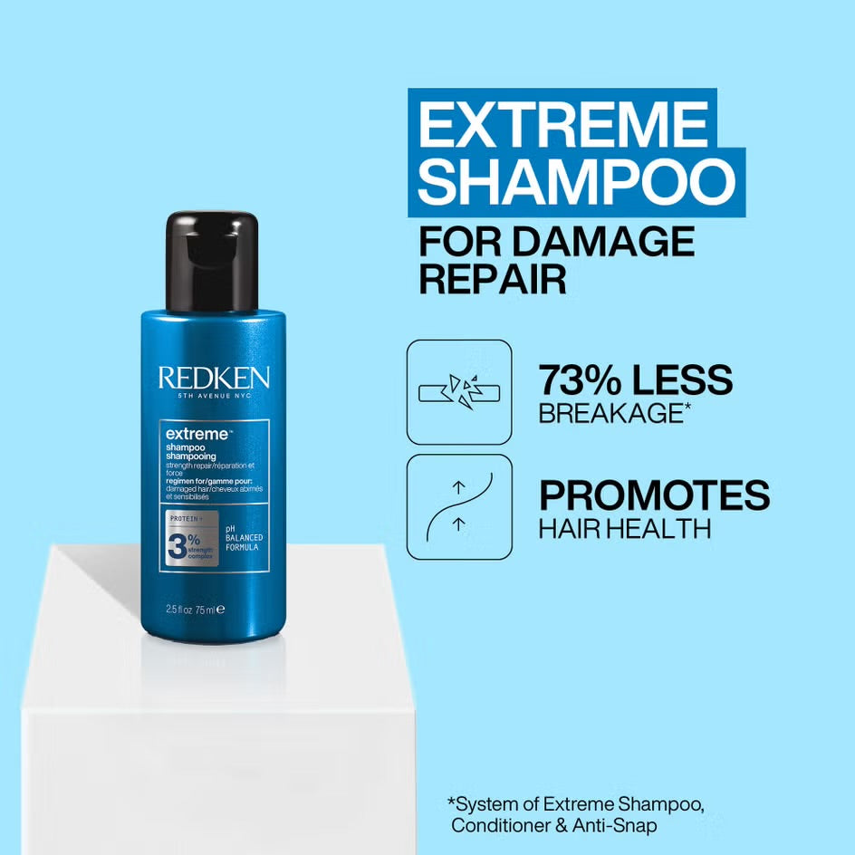 Redken Extreme Shampoo 75ml