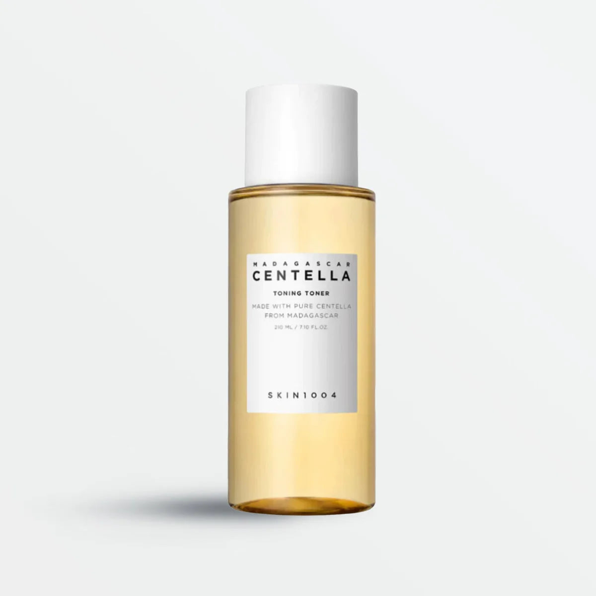 Skin1004 Madagascar Centella Toning Toner 210ml