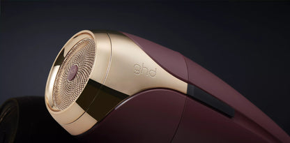 Ghd Helios™ Professional Hair Dryer In Plum