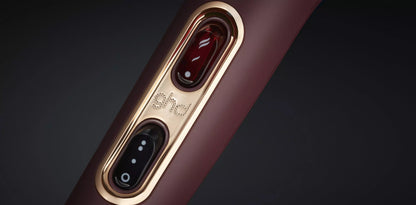 Ghd Helios™ Professional Hair Dryer In Plum