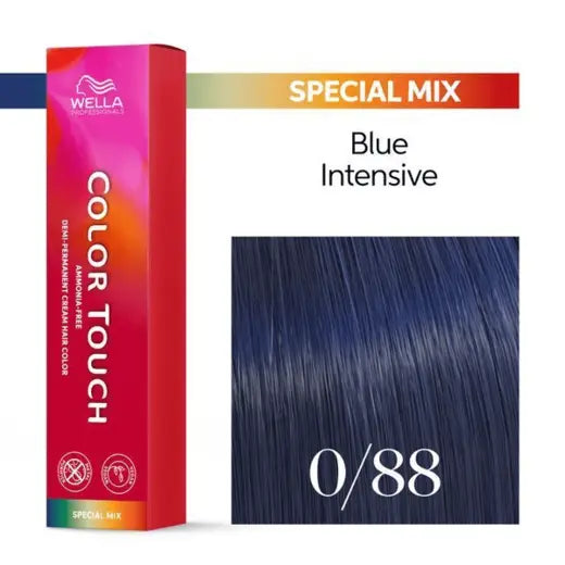 Wella Professionals Color Touch Special Mix 0/88 60ml