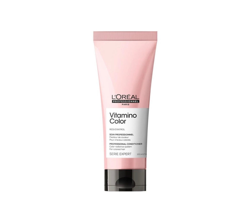 L'oreal Professionnel Vitamino Colour Conditioner 200ml