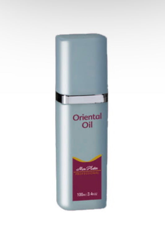 Mon Platin Professional Oriental Oil 100ml