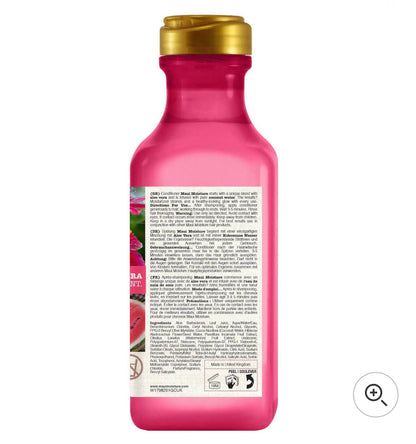 Maui Moisture Lightweight Hydration+ Hibiscus Water Conditioner 385ml