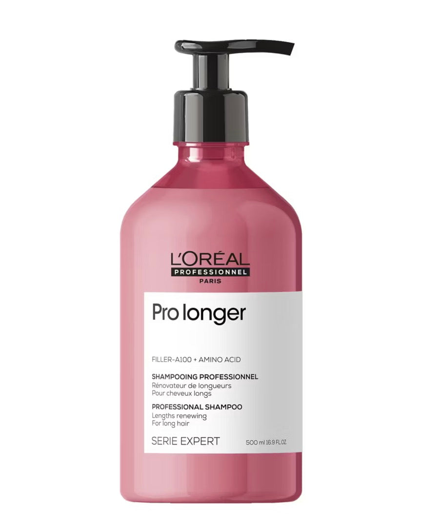 L'oreal Professionnel Pro Longer Shampoo 500ml