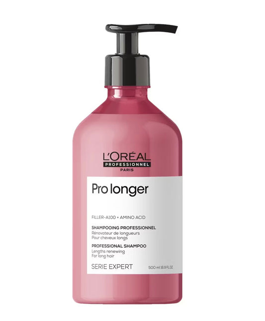 L'oreal Professionnel Pro Longer Shampoo 500ml