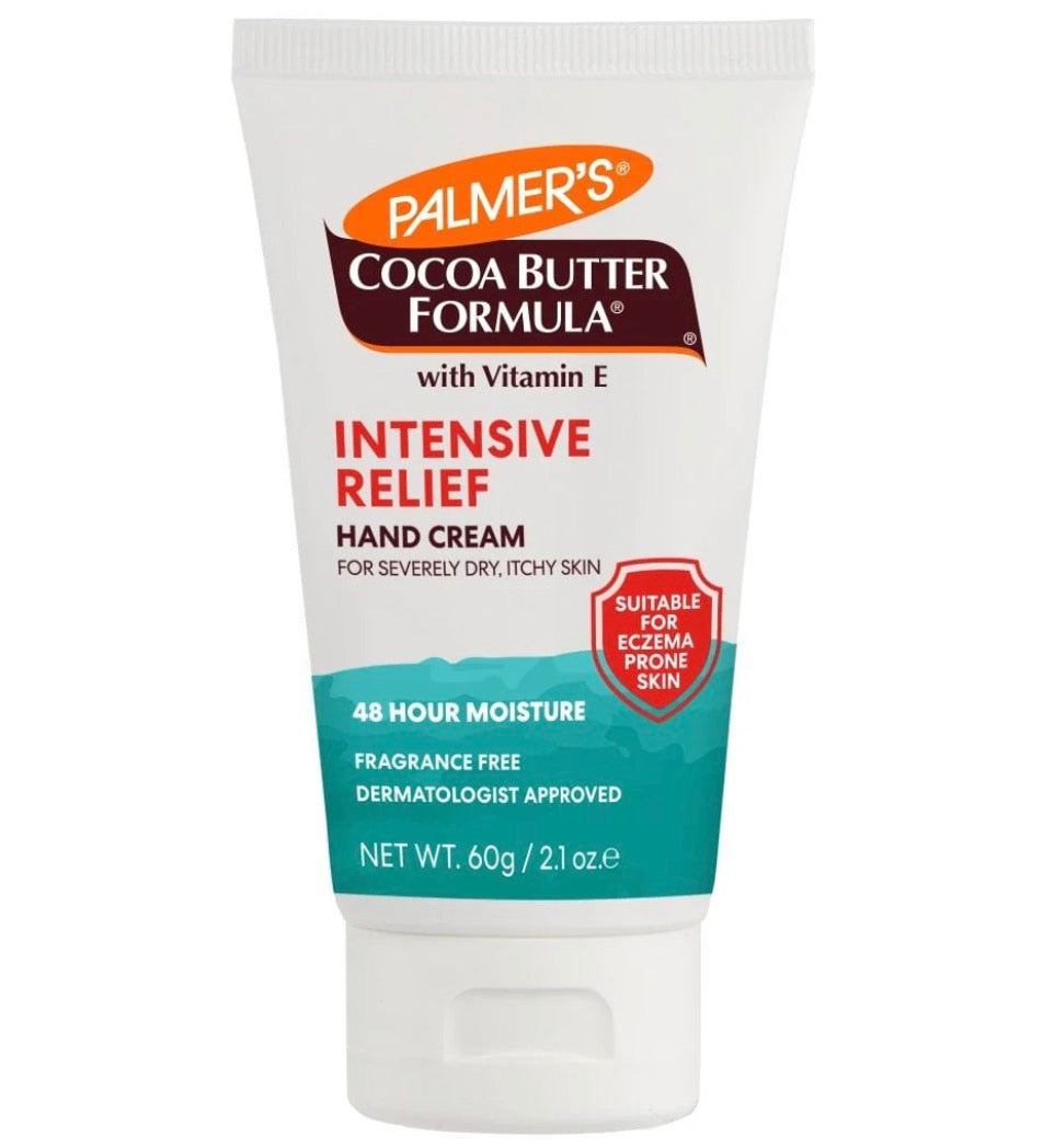 Palmer's Cocoa Butter Formula Intensive Relief Hand Cream 60g