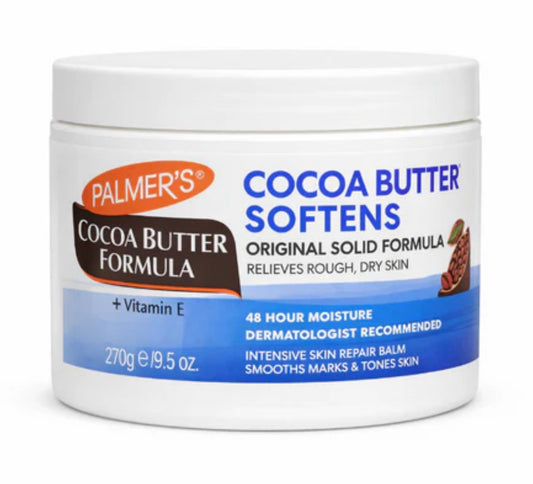 Palmer's Cocoa Butter Original Solid Formula 270g