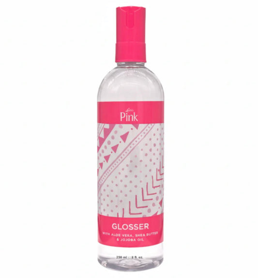 Luster's Pink Glosser 236ml