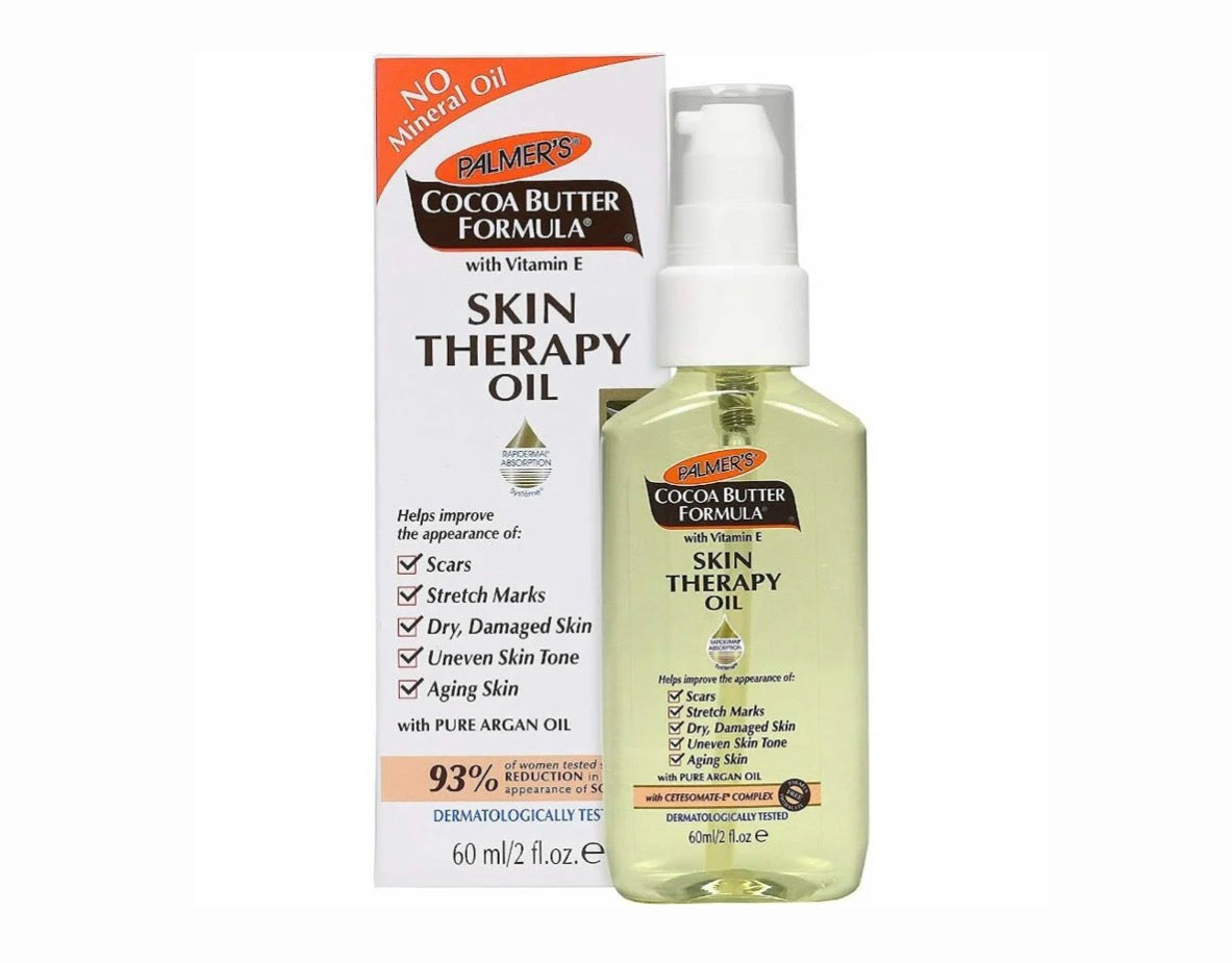 Palmer's Cocoa Butter Formula Skin Therapy Oil 60ml